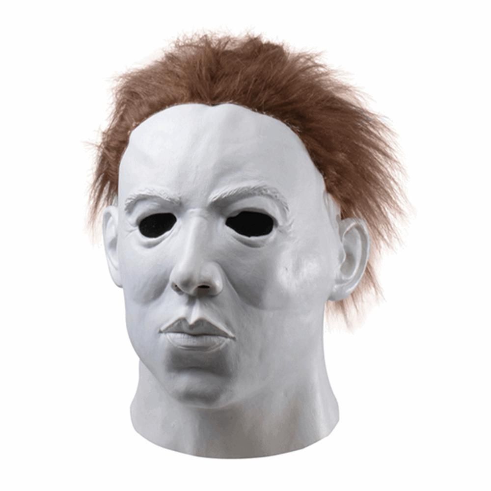 Michael Myers Maske ein