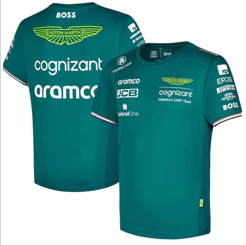 F1 2023 Jersey