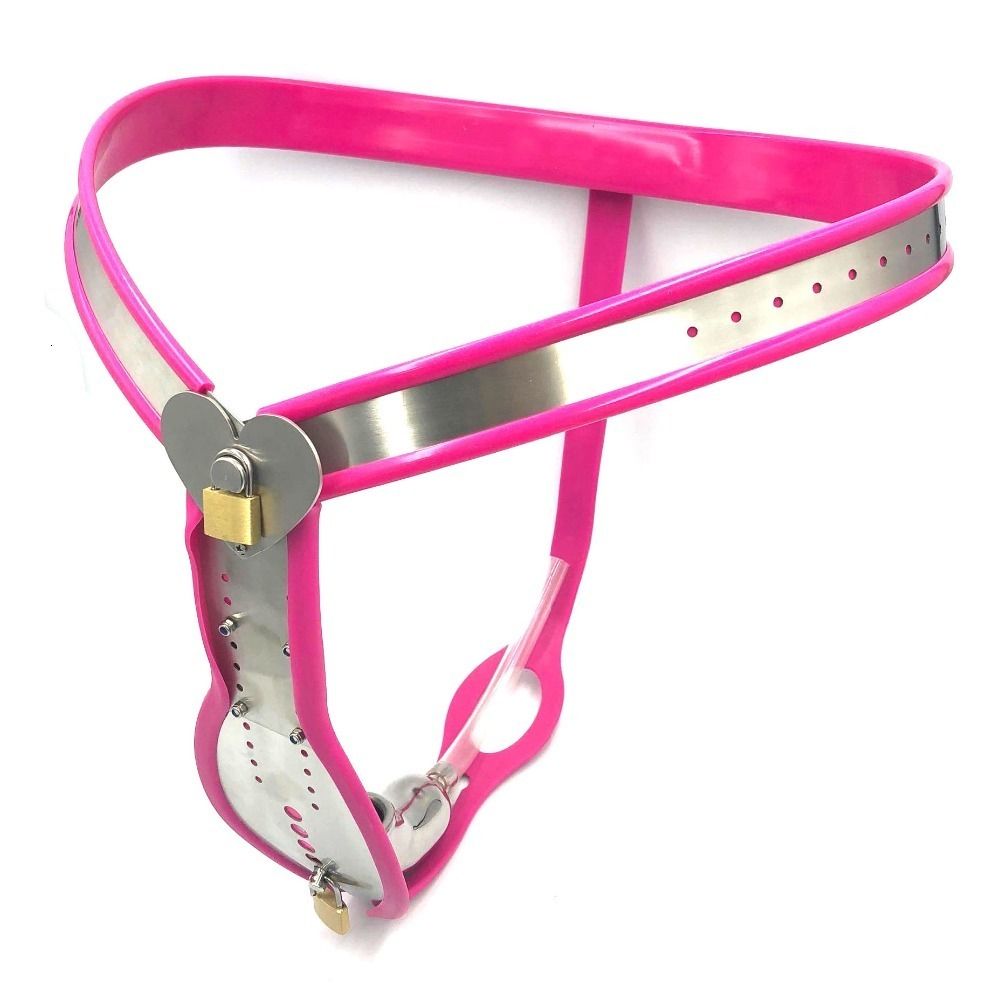 Contr￴le de la ceinture rose autre taille