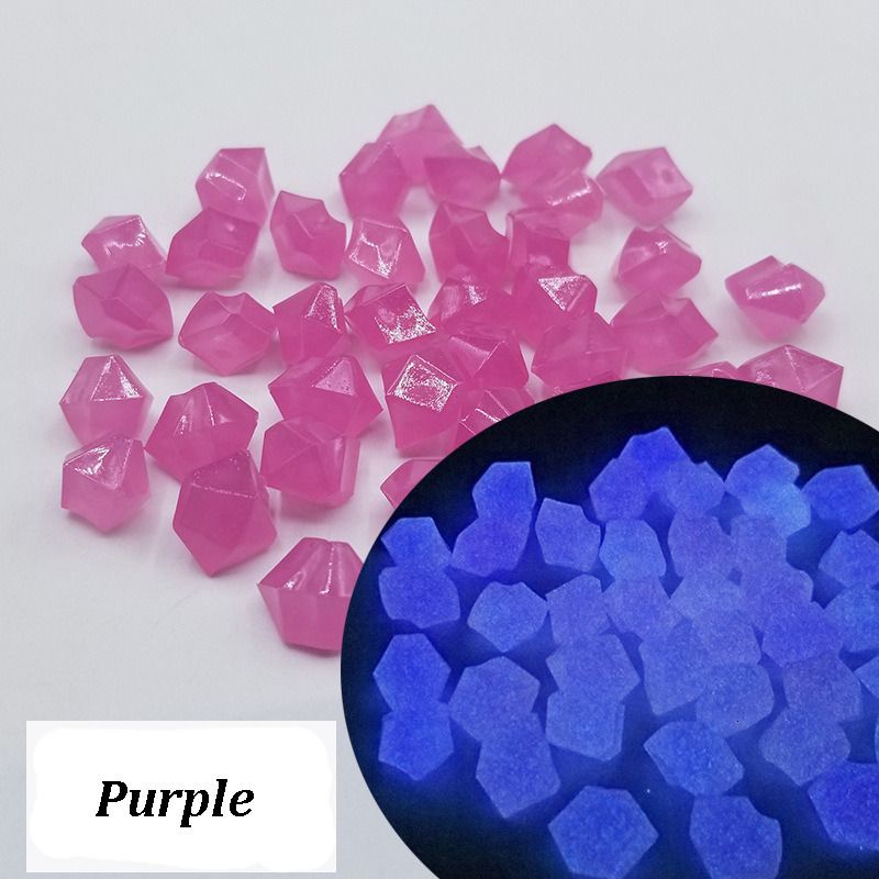 Purple-50pcs