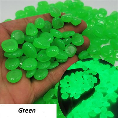 13-17mm Groen-100st