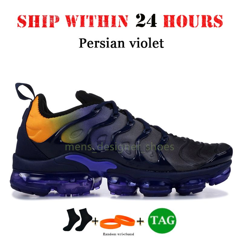 38 Persian violet 40-47