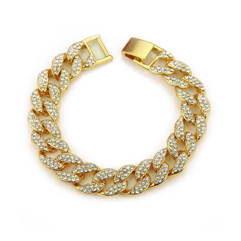 Gold 18cm (bracelet)