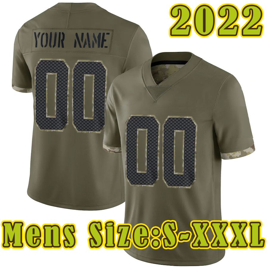 Custom Mens(2022-H Y)