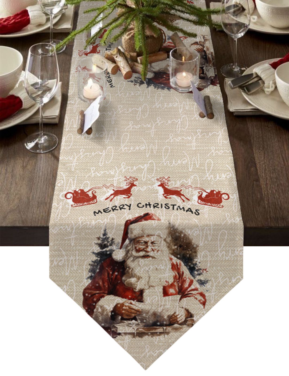 LKD00854-33X274CMTABLE RUNNER