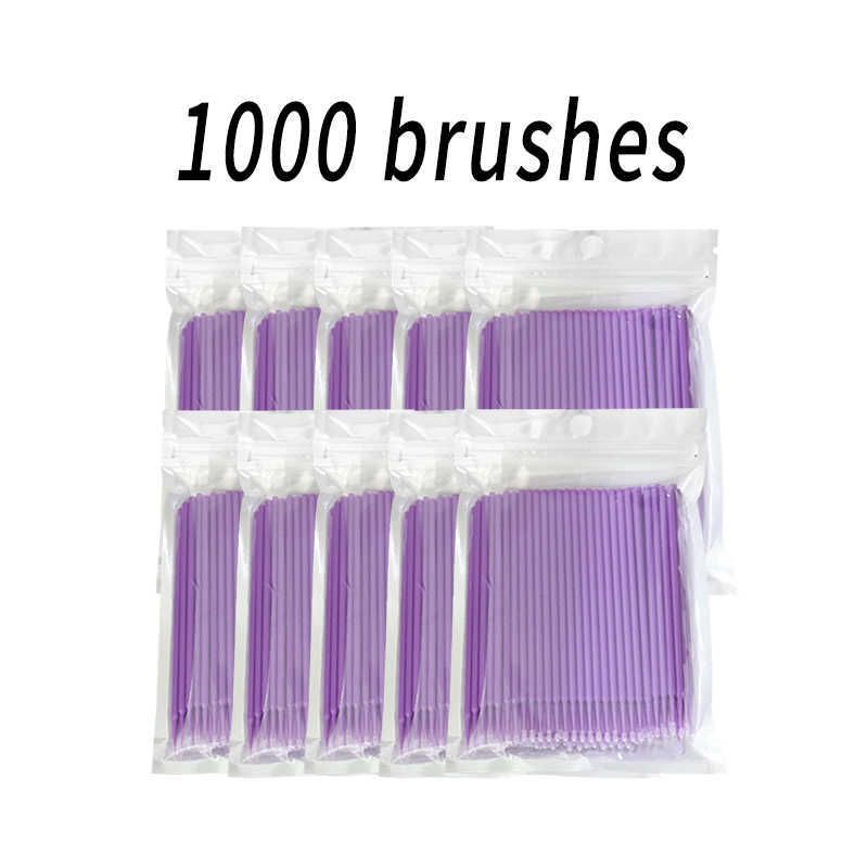 Purple-1000pcs.