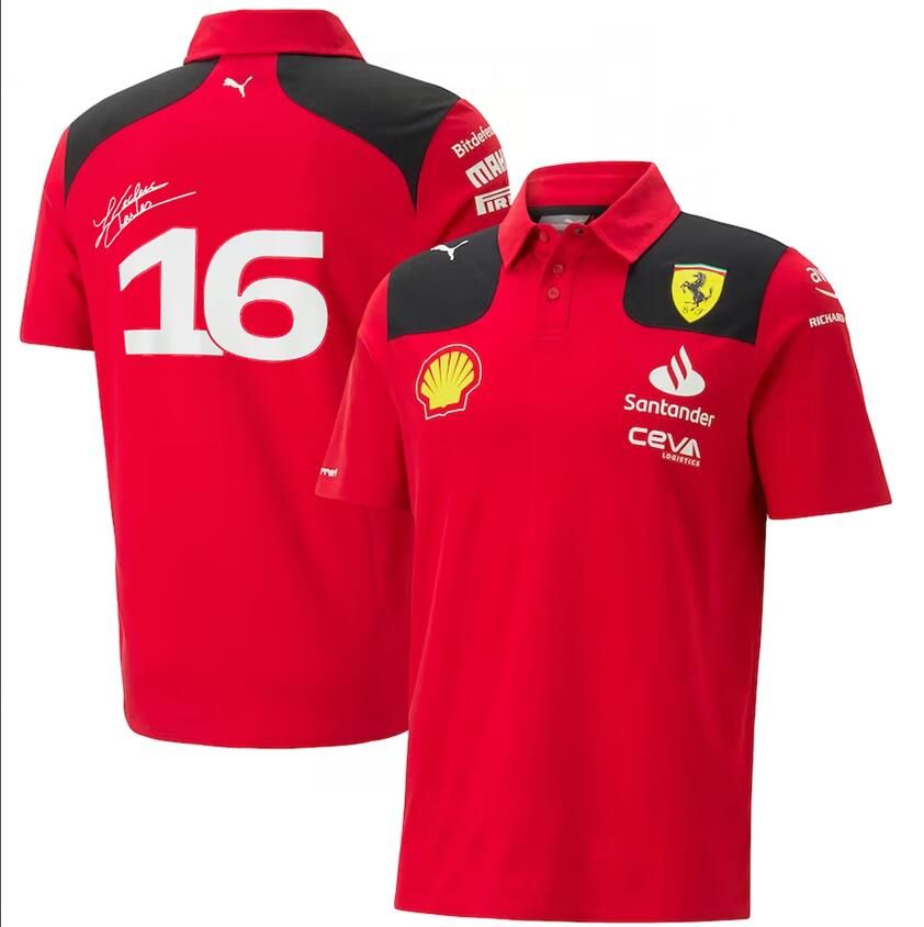 F1 2023 Jersey