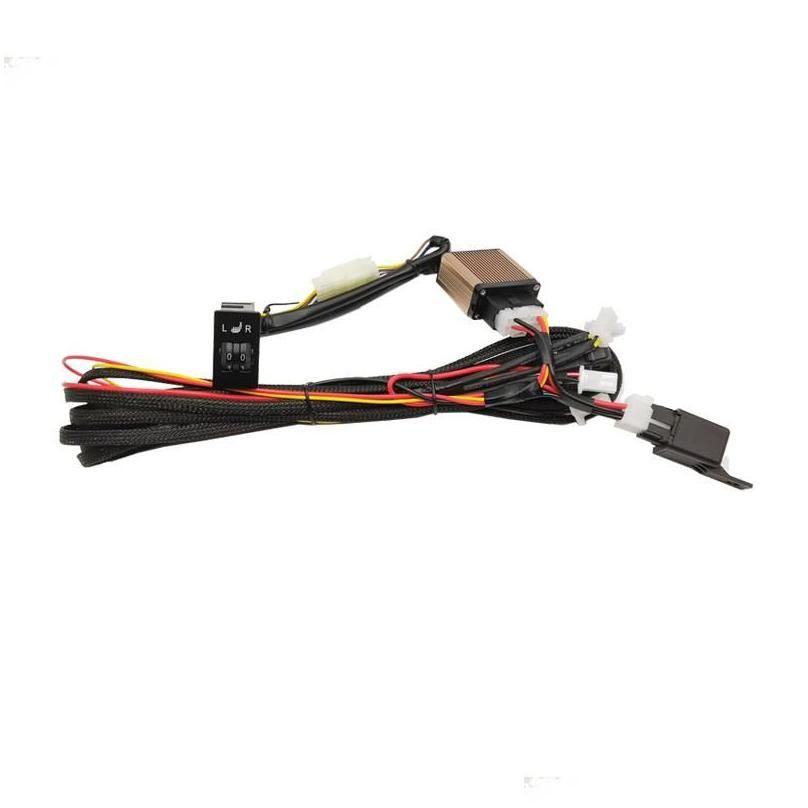 1 Switch Harness Kit