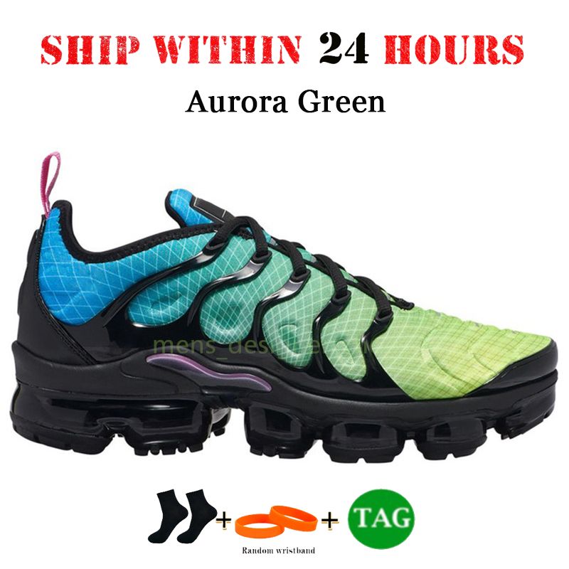 20 Aurora Green
