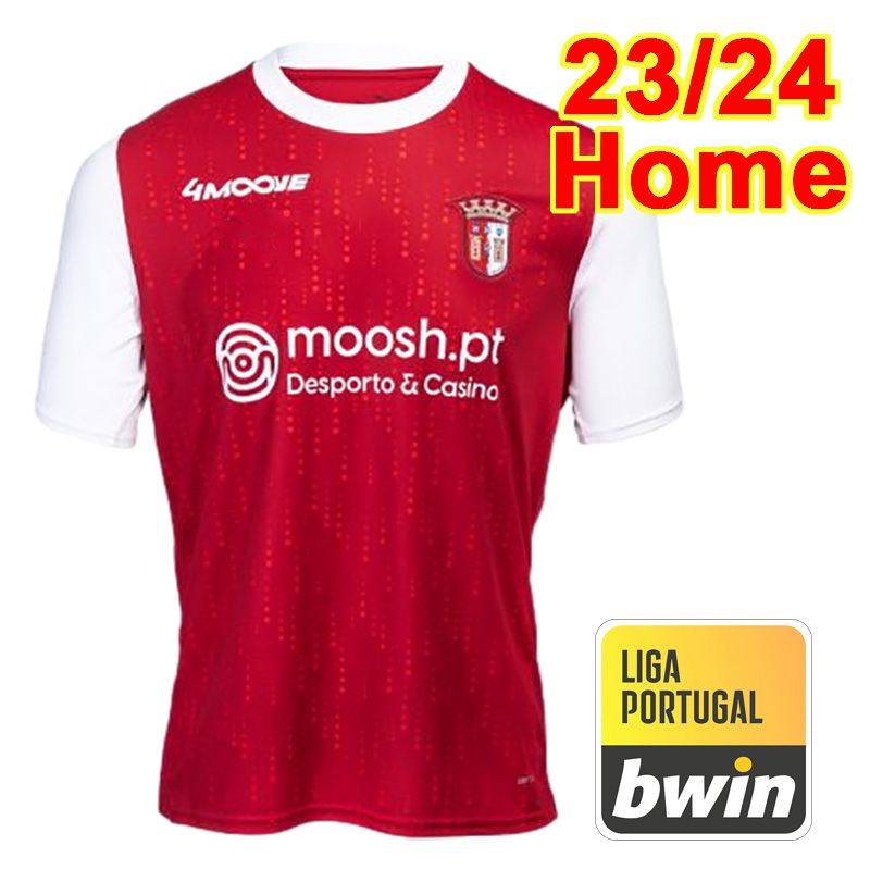 QM17271 23 24 Home Primeir. Lig. lappa