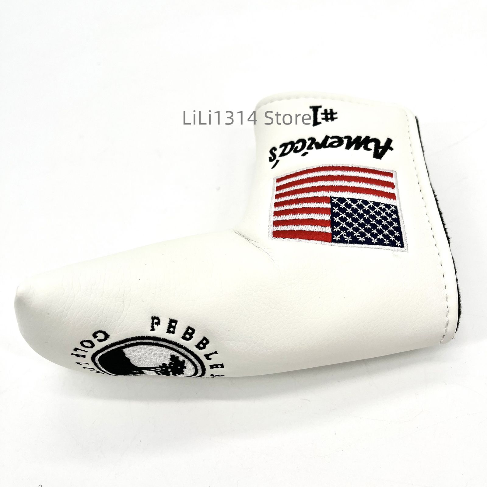 Putter Cover10
