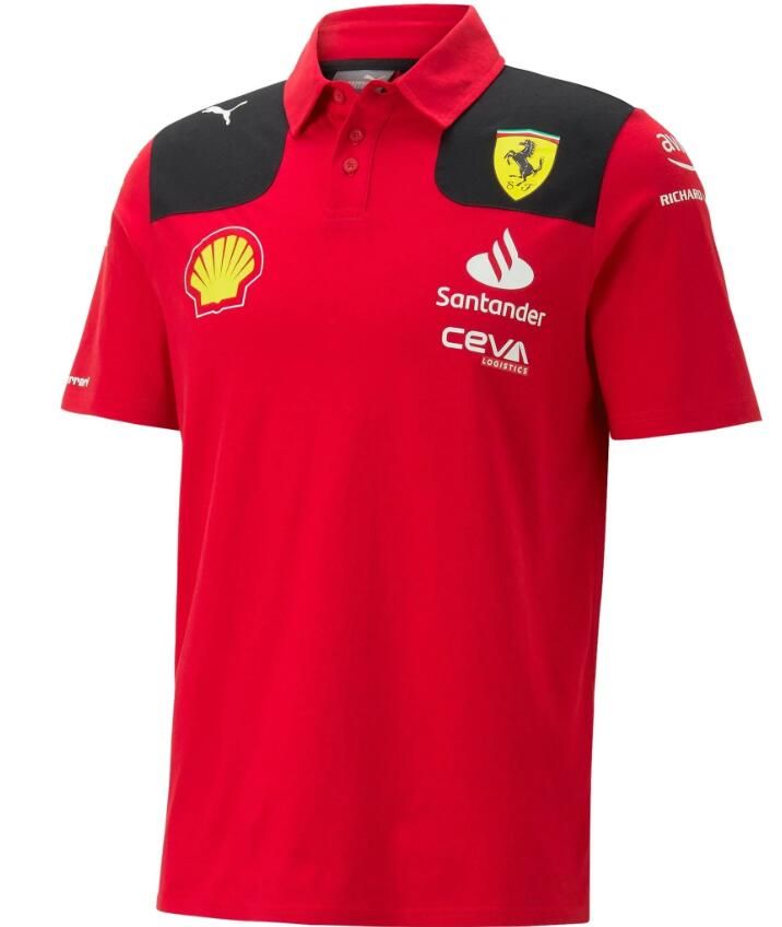 F1 2023 Jersey