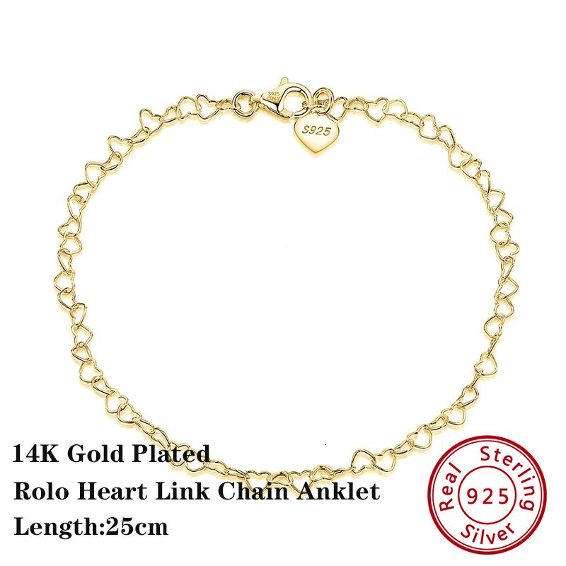 Coeur 14k