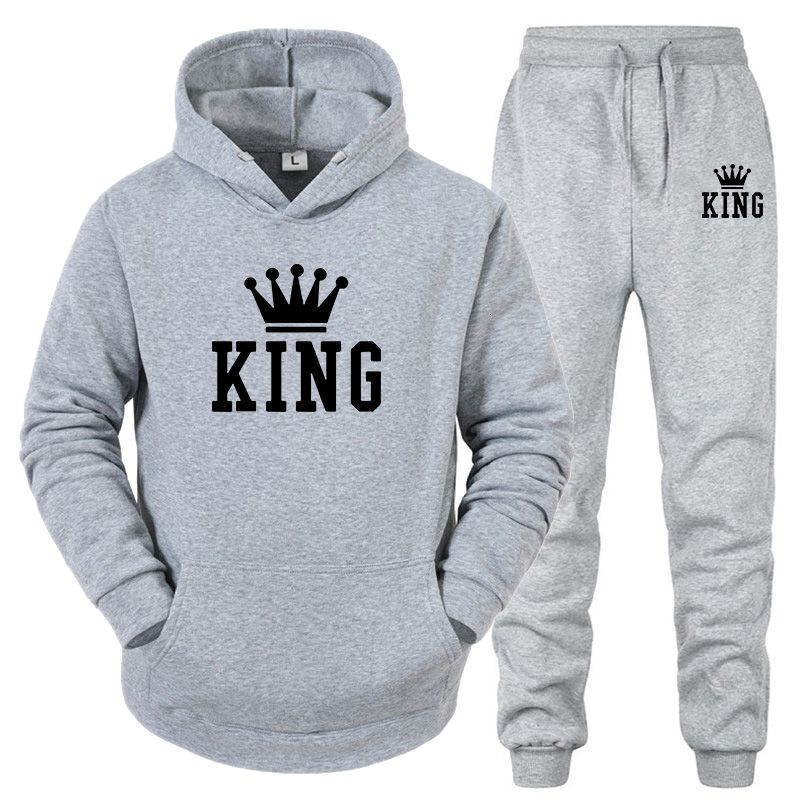grey king