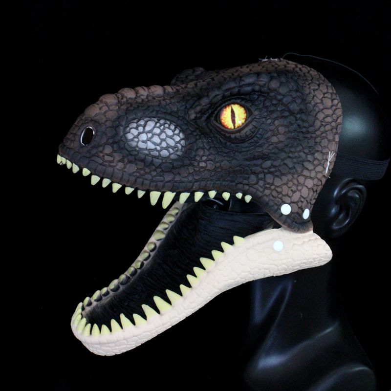 Dinosaurusmasker4