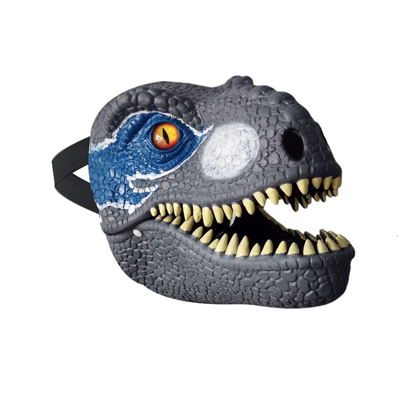 Dinosaurusmasker3