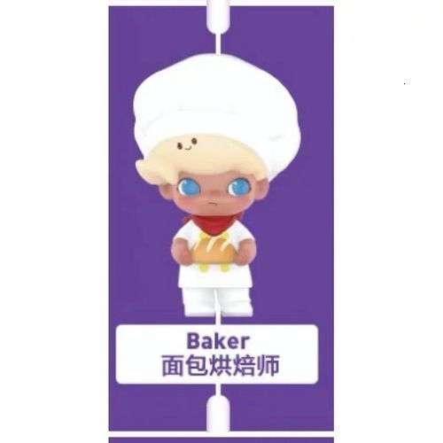 baker