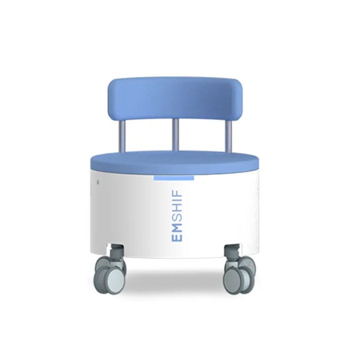 Pelvic floor muscle chair