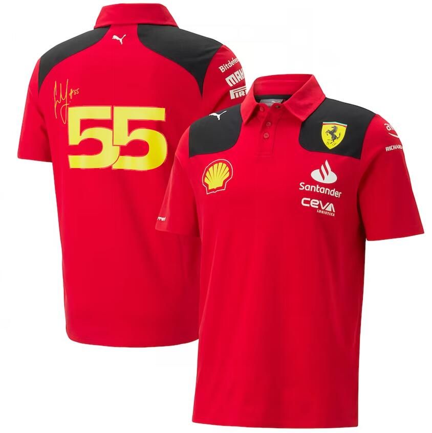 F1 2023 Jersey