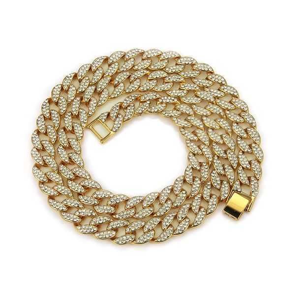 Gold 40cm (necklace)