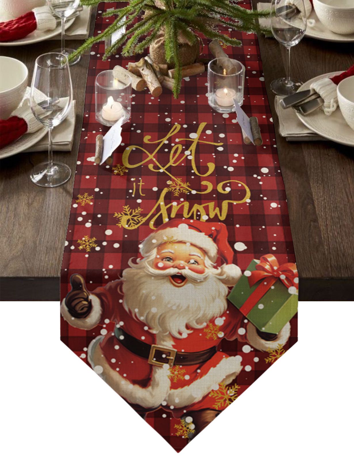 CHC01262-46X183CMTABLE RUNNER