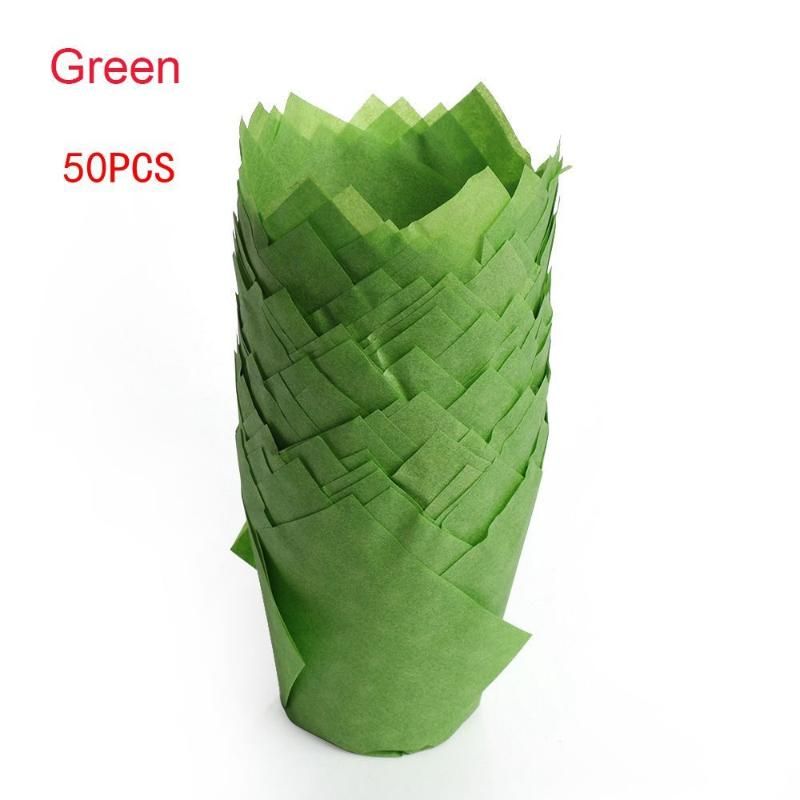 Green-50pcs