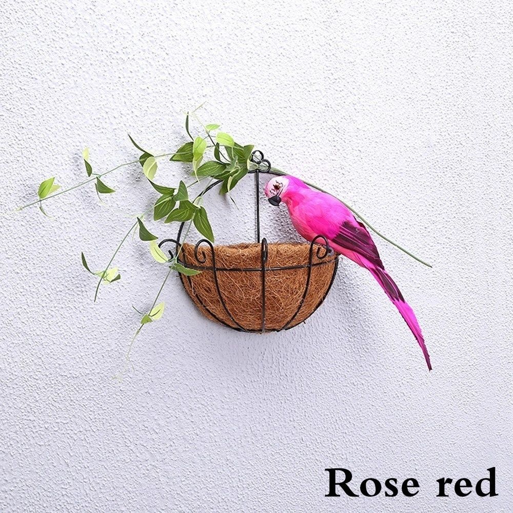 Rosered-35 cm