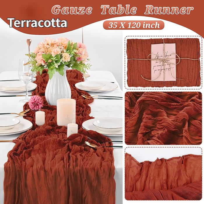 Terracota-6pc