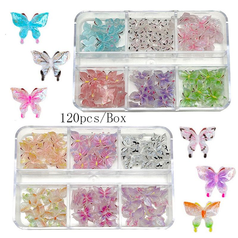 Butterfly Set