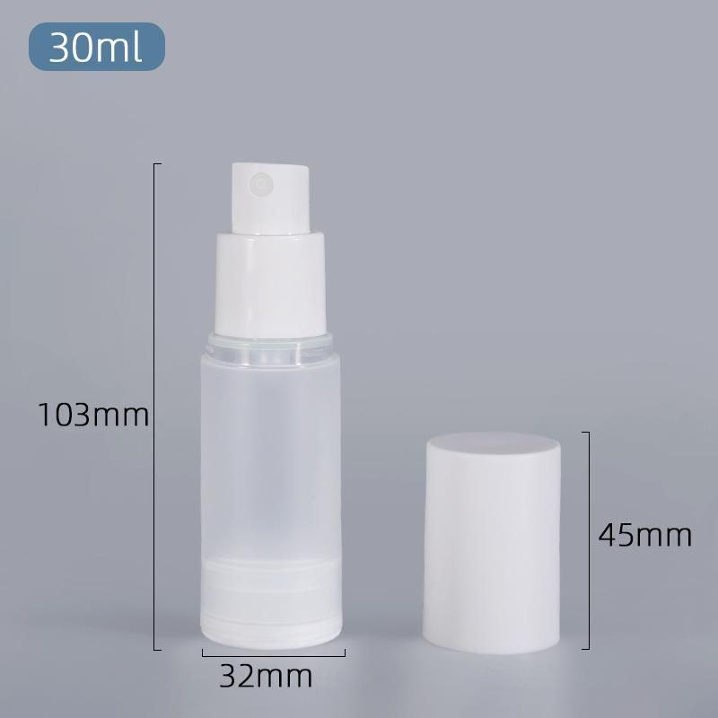 630ml Spray BottleChina