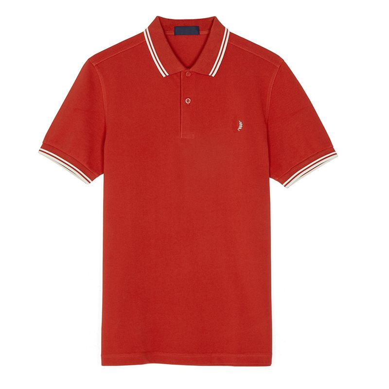fred perry polo xxl