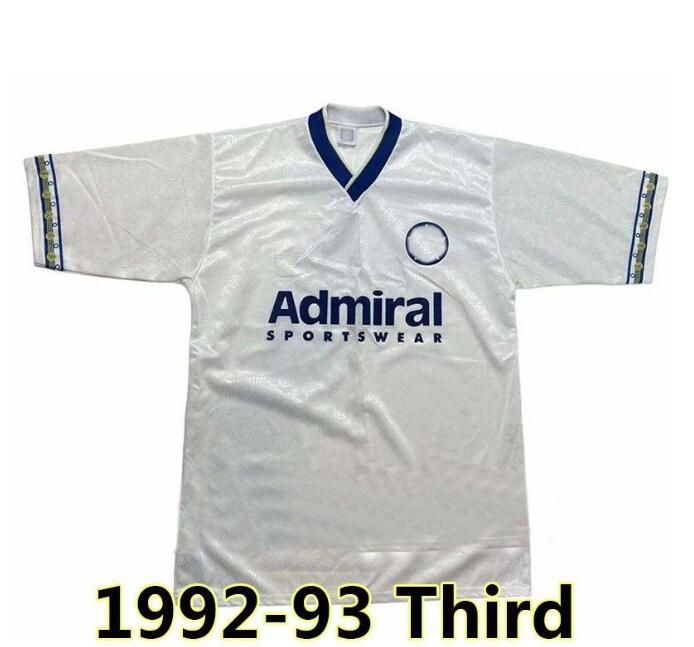 1992-93 Terceiro branco