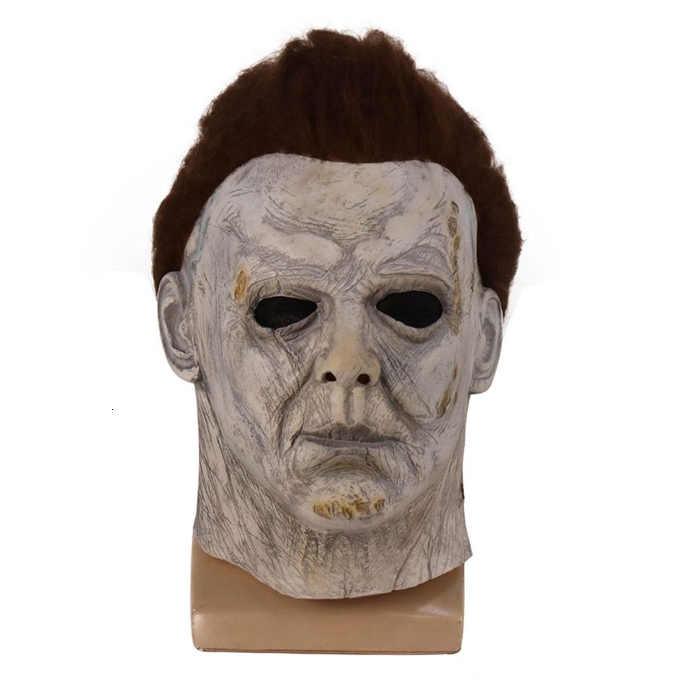 Michael Myers Mask E