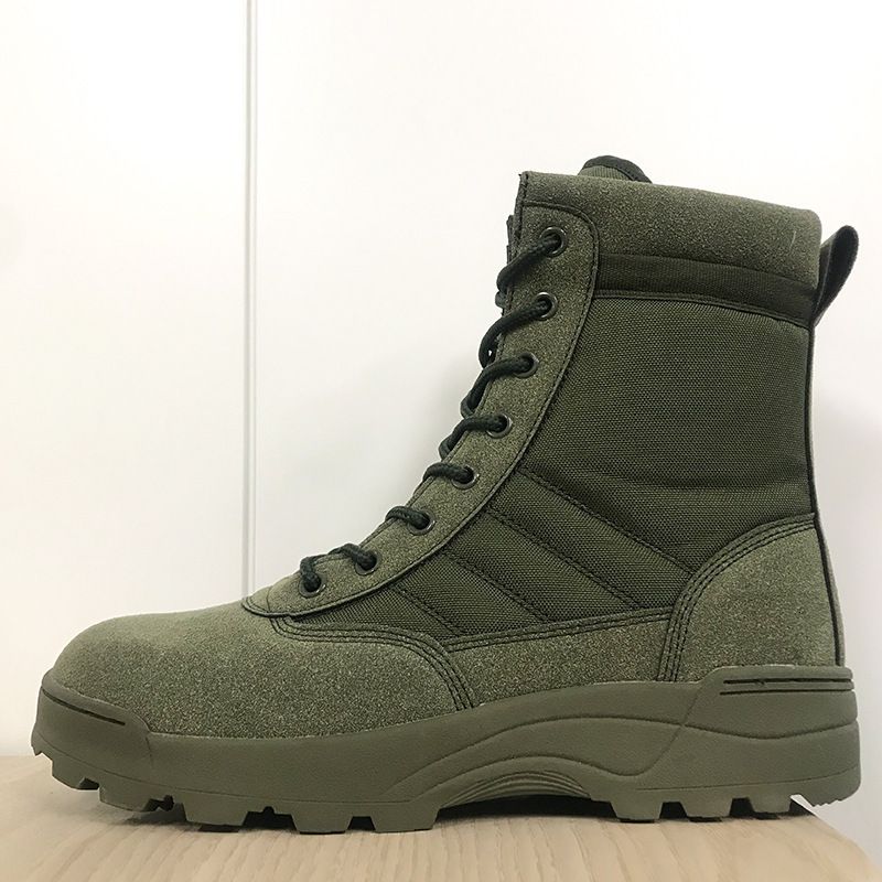 Army Green