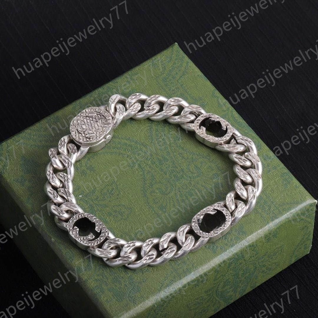 Bracelet en argent