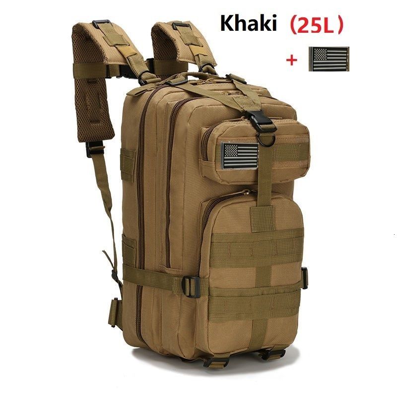 khaki (25l)