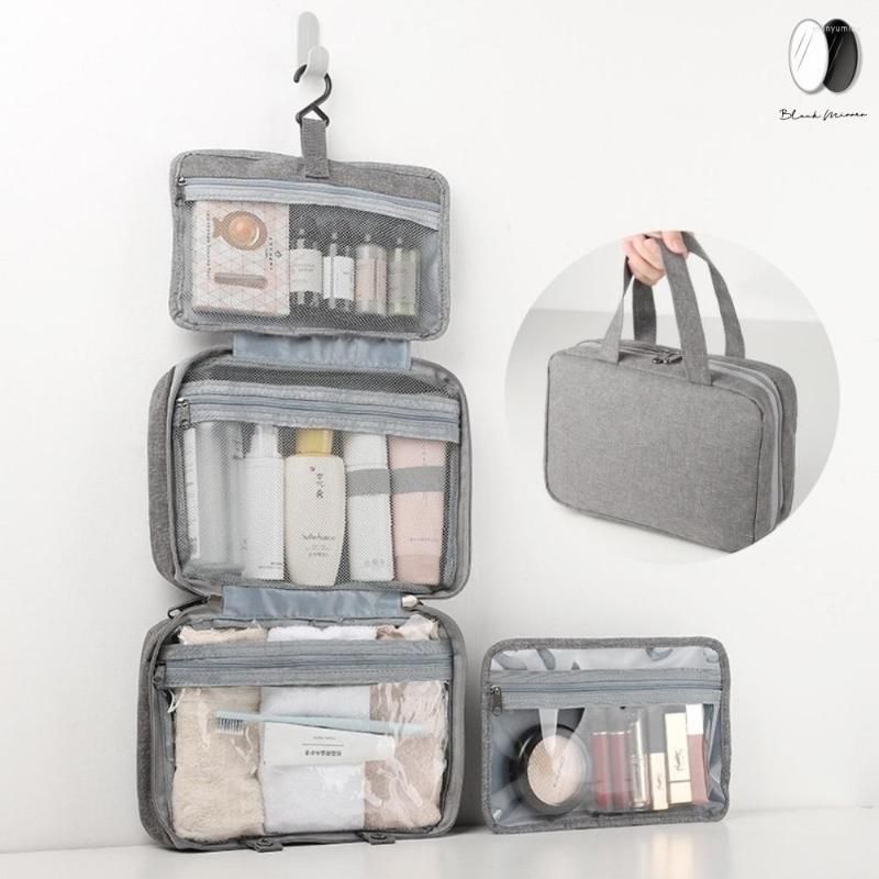 Trousse de Toilette avec Rangement