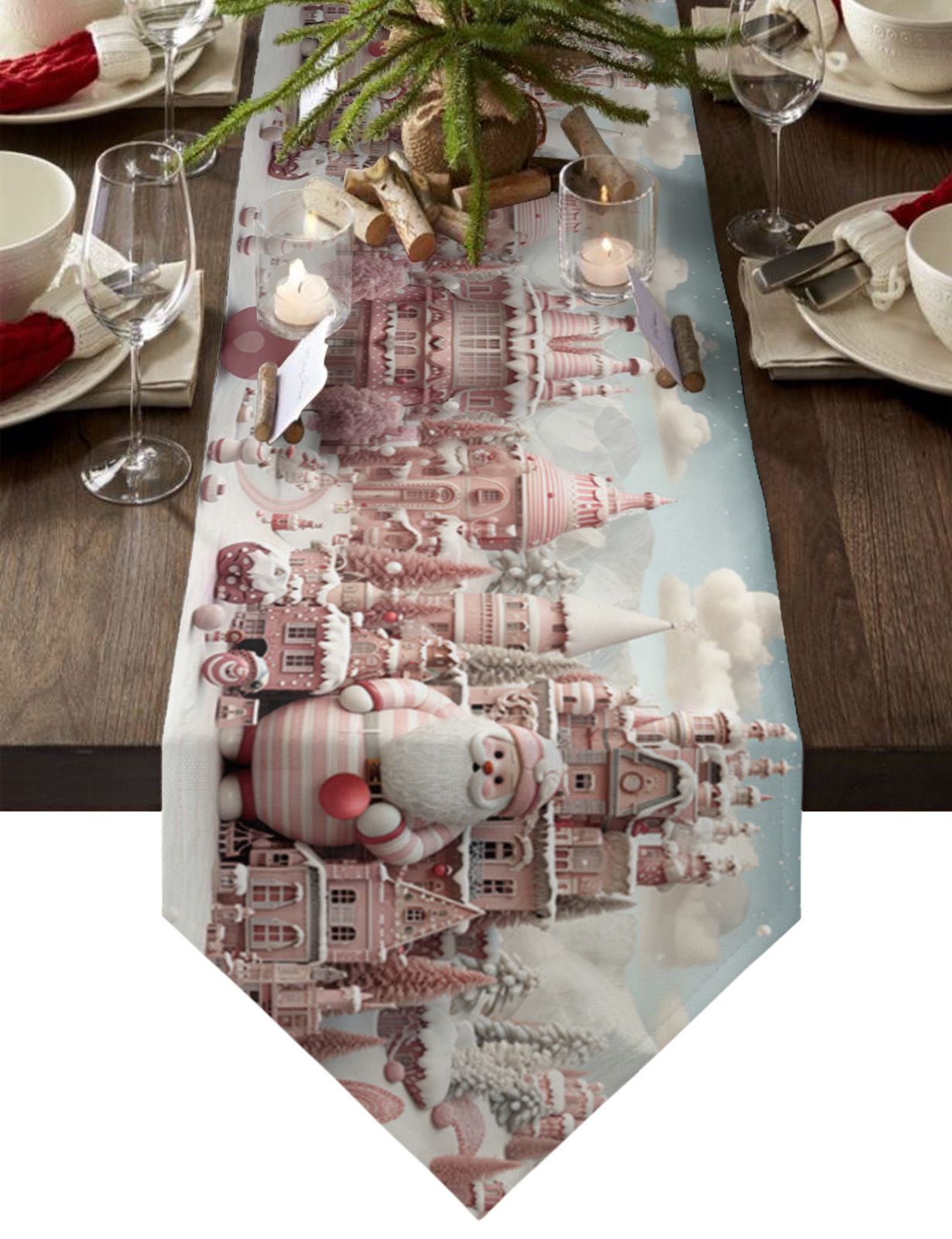 LKD00888-33X274CMTABLE RUNNER