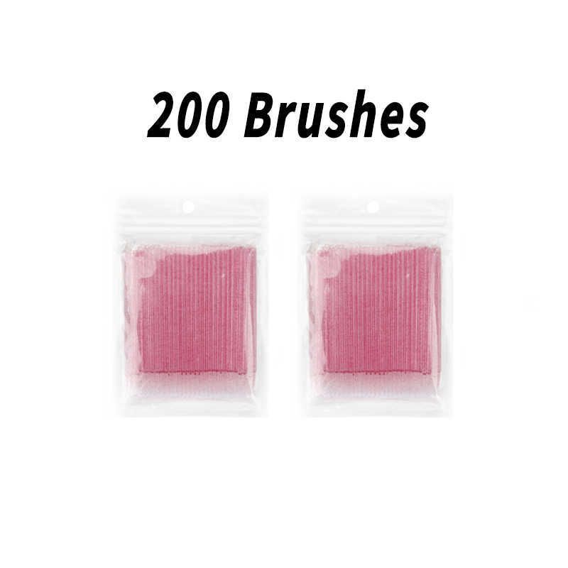 Fushia-200st