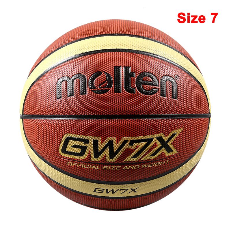 Gw7x Size 7