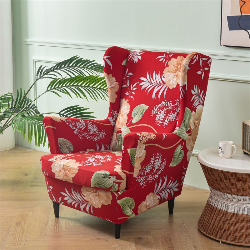 A7 Wingchair Cover.