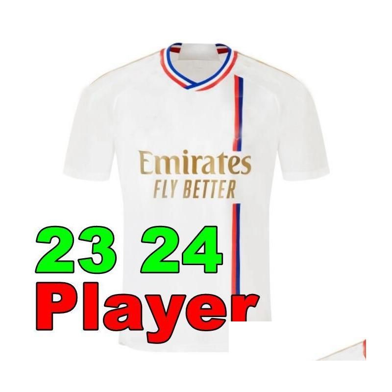 23 24 Home Adult Player