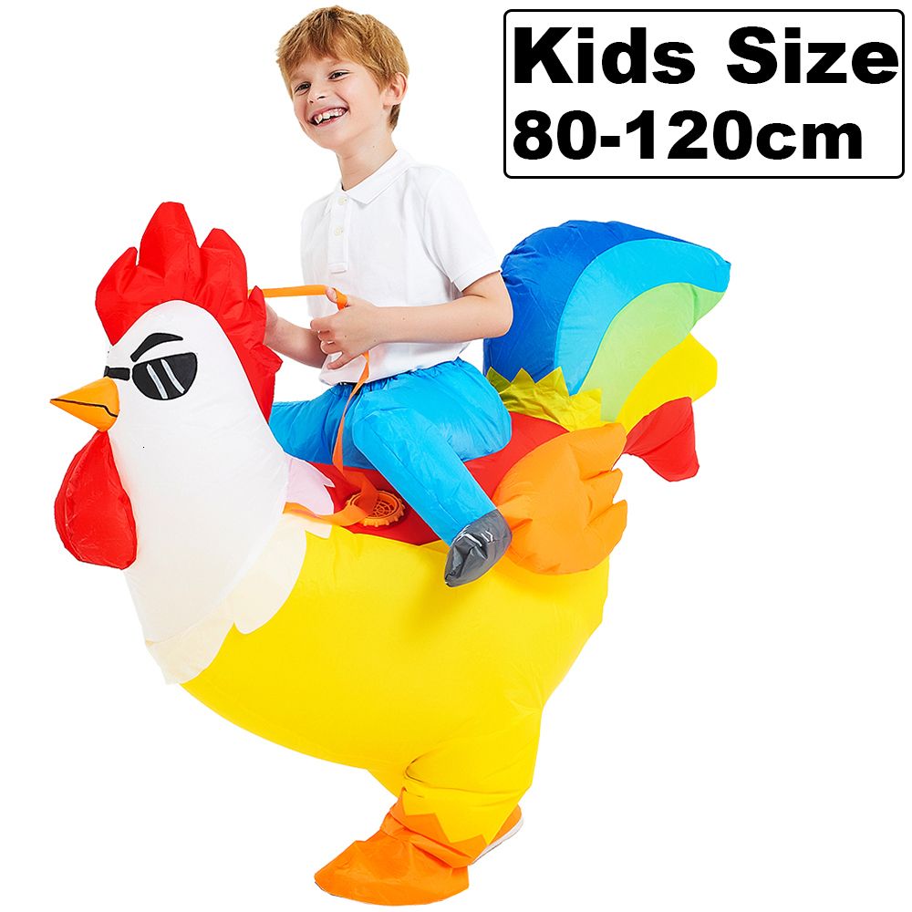 kids size 80-120cm