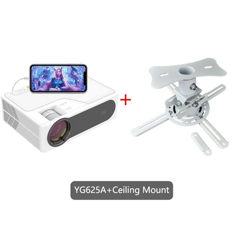 Yg625a Add Cm