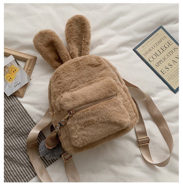 Khaki Rabbit