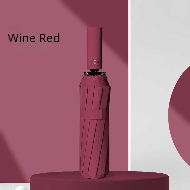 Wine Red