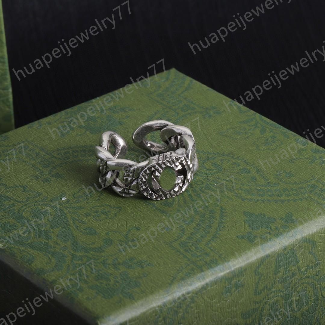 bague en argent