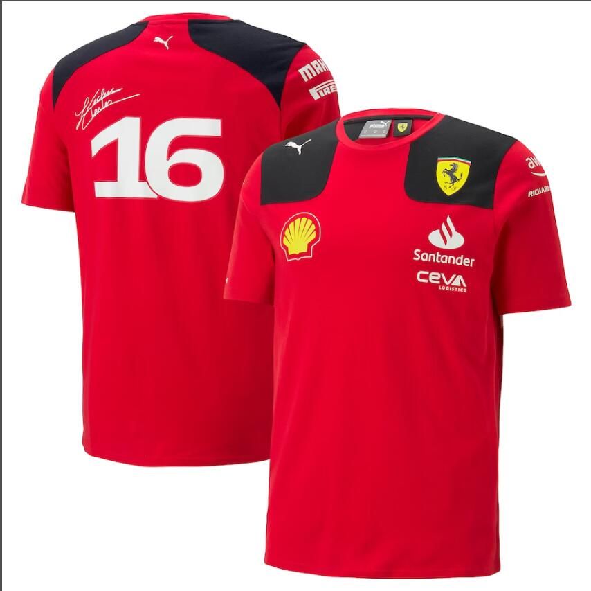 F1 2023 Jersey