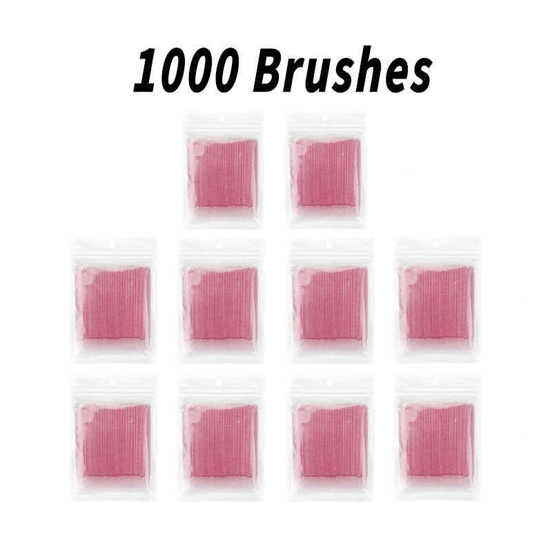 Fushia-1000 pcs