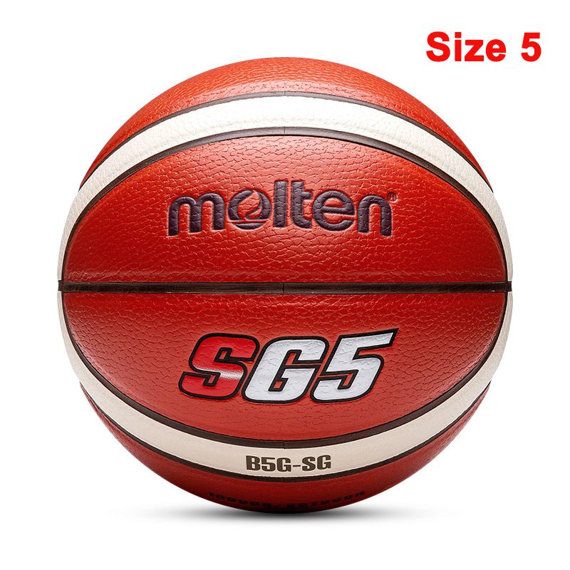 B5g-sg Size 5